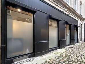 Vente Bureaux et commerces 30 m&sup2;Rouen