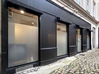 Bureaux et commerces