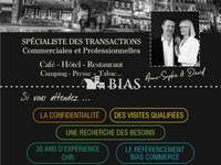 Bureaux et commerces