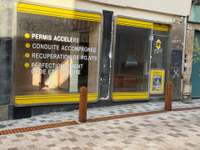 Bureaux et commerces 3 pièces