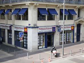 Vente Bureaux et commerces 50 m&sup2;Rouen Coteaux Nord