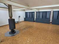 Bureaux et commerces 10 pièces
