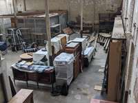 Bureaux et commerces 10 pièces