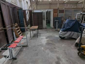 Bureaux et commerces 10 pièces
