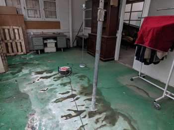 Bureaux et commerces 10 pièces