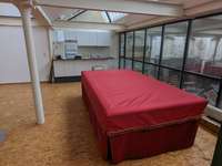 Bureaux et commerces 10 pièces