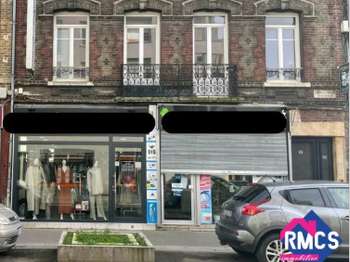 Photo Bureaux et commerces Rouen St Sever