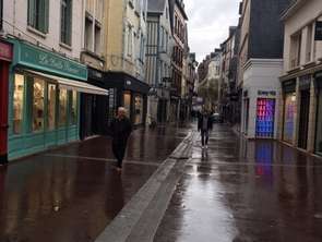 Vente Bureaux et commerces 45 m&sup2;Rouen Vieux-Marché - St Eloi