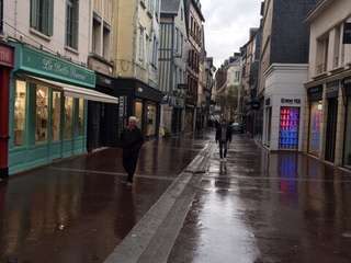 Bureaux et commerces