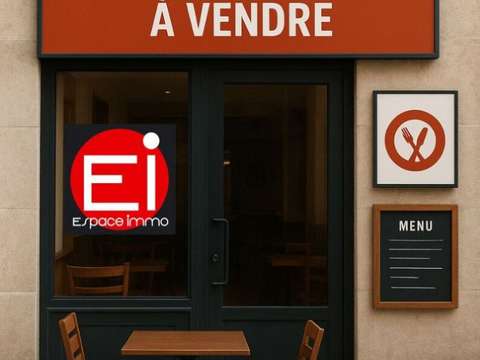 Bureaux et commerces Rouen Vieux-Marché - St Eloi 76