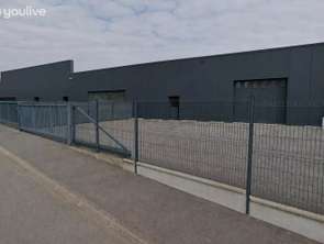Vente Bureaux et commerces 774 m&sup2;Rougé