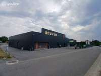 Bureaux et commerces 11 pièces