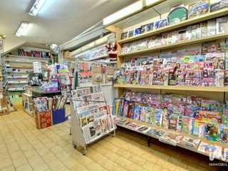 Bureaux et commerces