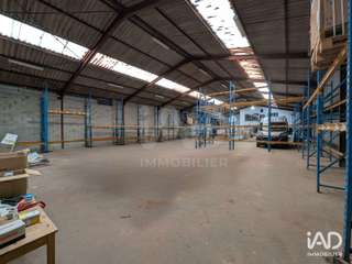 Bureaux et commerces