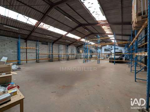 Bureaux et commerces