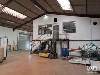 Bureaux et commerces