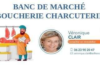 Bureaux et commerces