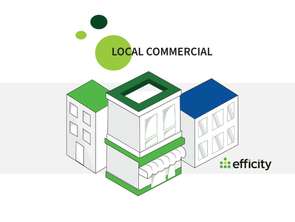 Vente Bureaux et commerces 40 m&sup2;Royan