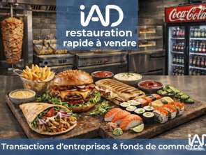 Vente Bureaux et commerces 65 m&sup2;Royan