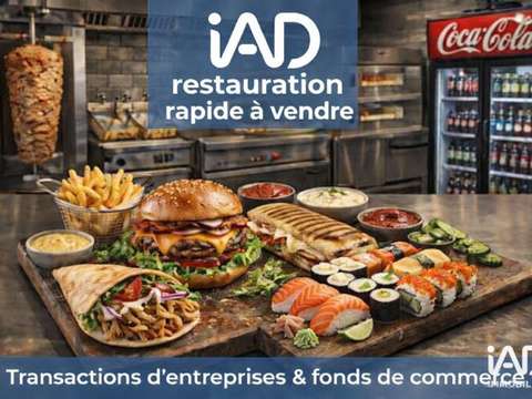 Bureaux et commerces Royan 17