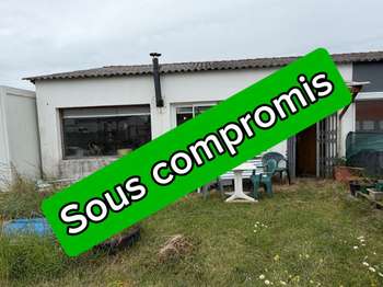 Vente Bureaux et commerces 80 m&sup2;Royan