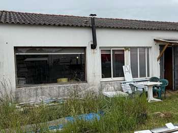 Bureaux et commerces 3 pièces