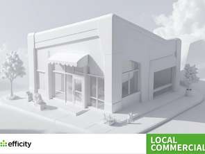 Vente Bureaux et commerces 185 m&sup2;Royan