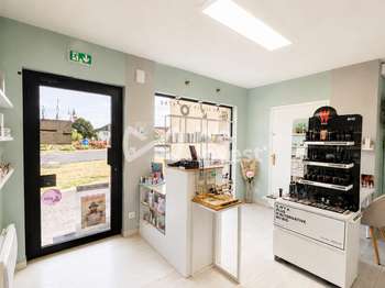 Vente Bureaux et commerces 43 m&sup2;Ruaudin