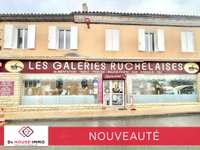 Bureaux et commerces Bureaux et commerces