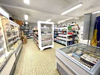 Bureaux et commerces