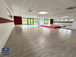 Vente Bureaux et commerces 986 m&sup2;Sablé-sur-Sarthe