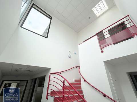 Bureaux et commerces