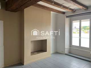 Bureaux et commerces 8 pièces