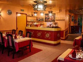 Bureaux et commerces