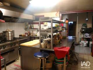 Bureaux et commerces