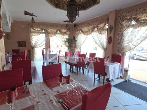 Bureaux et commerces