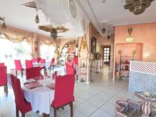 Bureaux et commerces