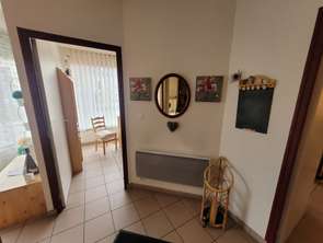 Vente Bureaux et commercesSablé-Sur-Sarthe Centre