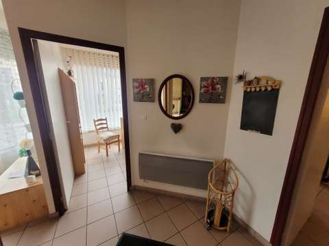 Bureaux et commerces Sablé-Sur-Sarthe Centre 72