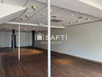 Bureaux et commerces 8 pièces