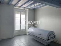 Bureaux et commerces 8 pièces