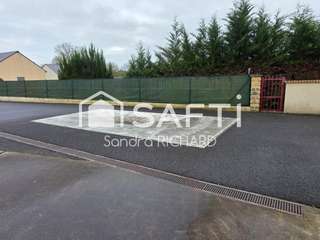 Bureaux et commerces 1 pièce