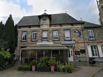 Vente Bureaux et commerces 260 m&sup2;Saffré