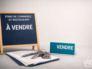 Vente Bureaux et commerces 130 m&sup2;Saillans