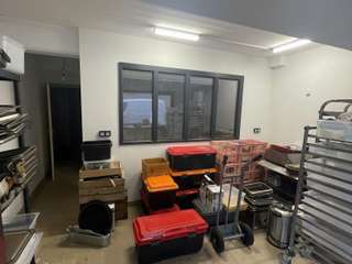 Bureaux et commerces