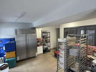 Bureaux et commerces