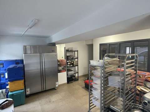 Bureaux et commerces