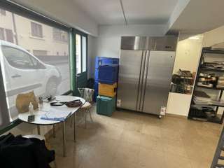 Bureaux et commerces