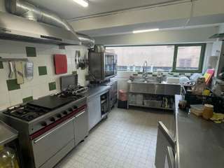 Bureaux et commerces