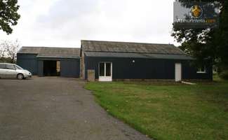 Photo Bureaux et commerces Saint-Abraham